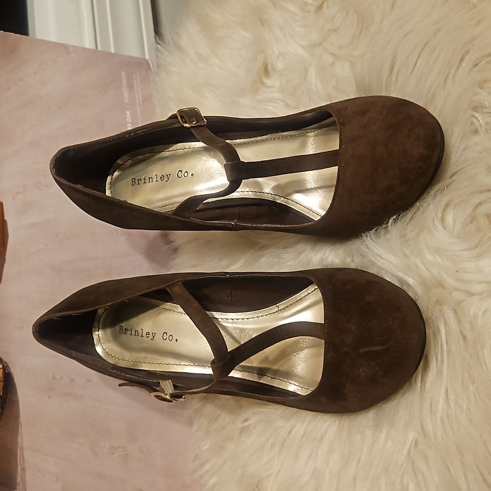 Brinley Co. Size 10
